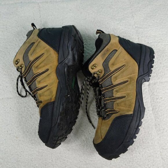 Work Gear by Wrangler Steel Toe Boots Size 13M main image 4